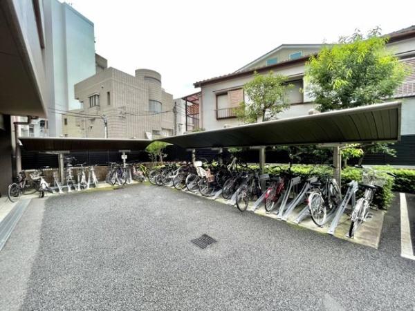 豊島区池袋２丁目のマンション