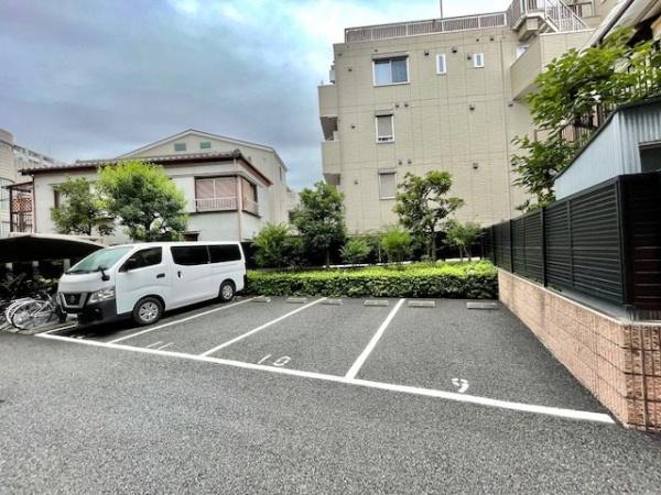 豊島区池袋２丁目のマンション
