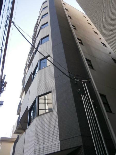 港区南麻布１丁目のマンション