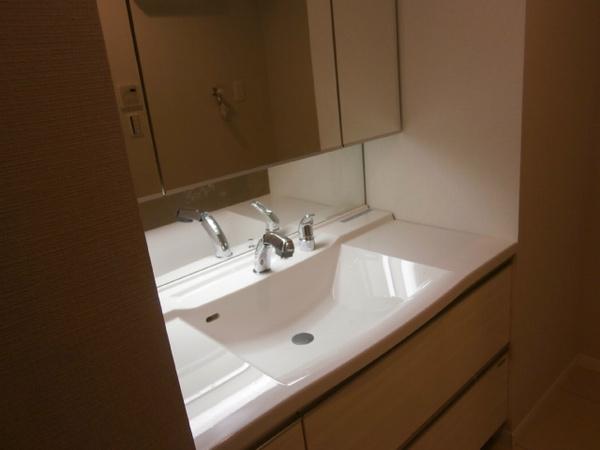 港区南麻布１丁目のマンション