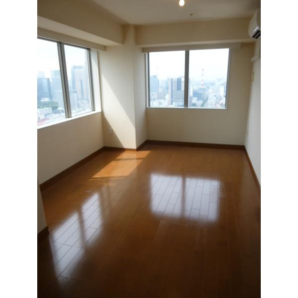 中央区勝どき１丁目のマンション