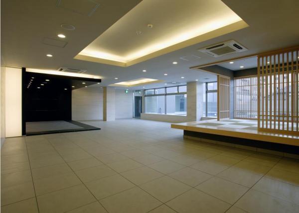 新宿区原町３丁目のマンション