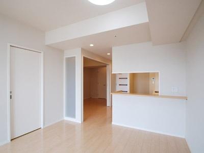 新宿区原町３丁目のマンション