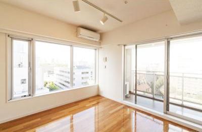 渋谷区宇田川町のマンション