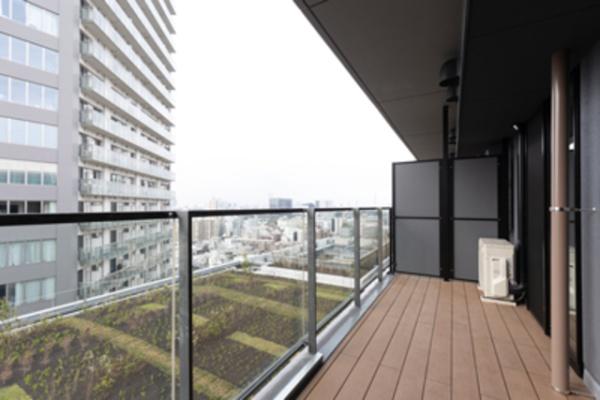 港区北青山３丁目のマンション