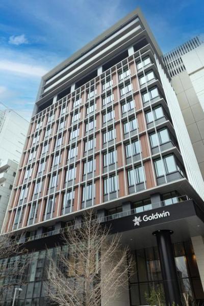 港区北青山３丁目のマンション