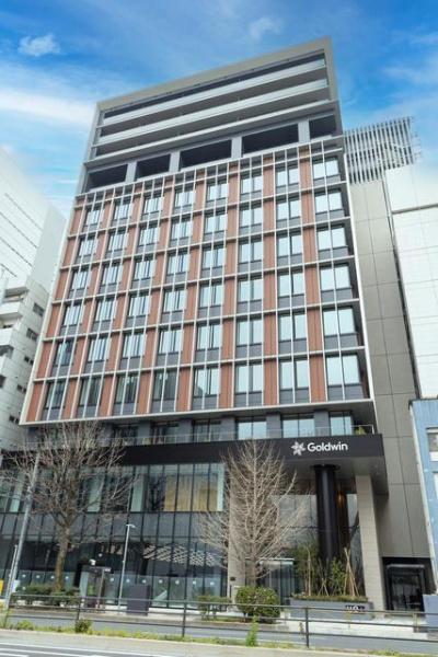 港区北青山３丁目のマンション