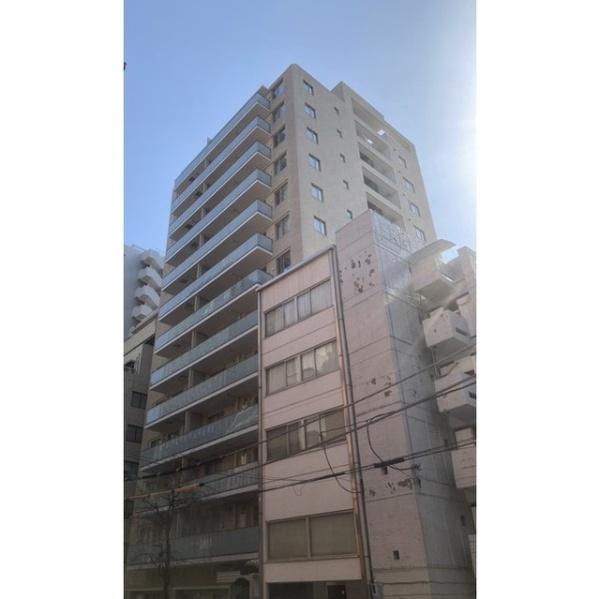 千代田区平河町１丁目のマンション