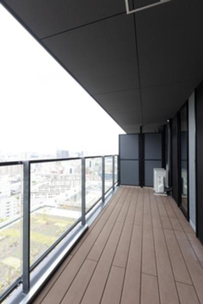 港区北青山３丁目のマンション