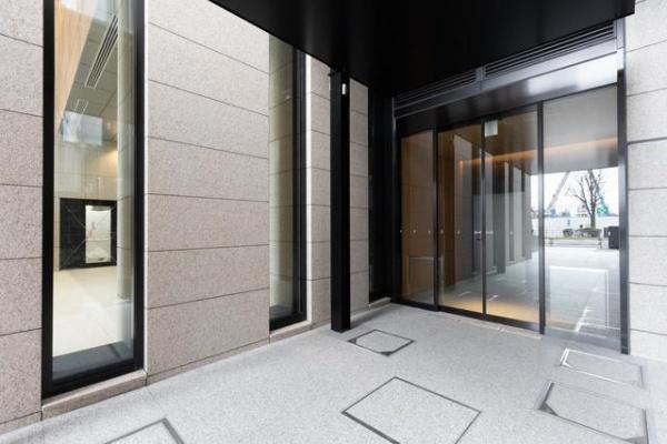 港区北青山３丁目のマンション