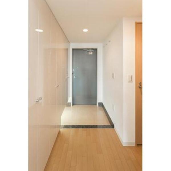 中央区明石町のマンション