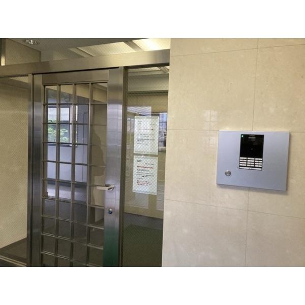 渋谷区南平台町のマンション