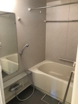 中央区勝どき１丁目のマンション