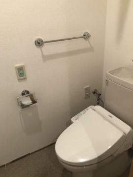 中央区勝どき１丁目のマンション