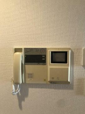 中央区勝どき１丁目のマンション