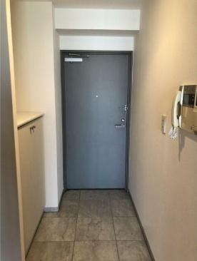 中央区勝どき１丁目のマンション