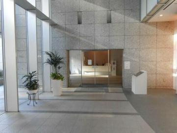 中央区勝どき１丁目のマンション