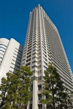中央区勝どき１丁目のマンション