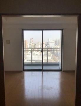 中央区勝どき１丁目のマンション