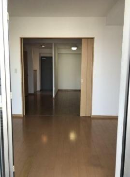 中央区勝どき１丁目のマンション