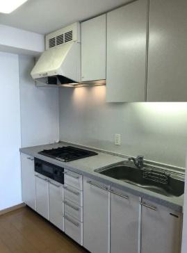 中央区勝どき１丁目のマンション