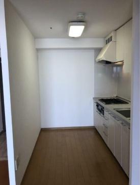 中央区勝どき１丁目のマンション