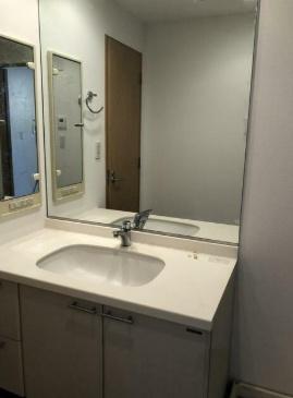 中央区勝どき１丁目のマンション