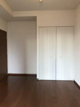 中央区勝どき１丁目のマンション