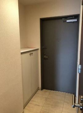 中央区勝どき１丁目のマンション