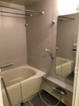 中央区勝どき１丁目のマンション