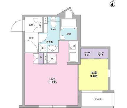 港区麻布台３丁目のマンション