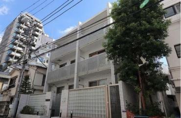 港区麻布台３丁目のマンション