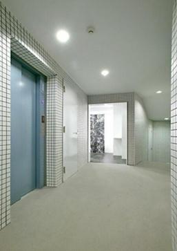 港区麻布台３丁目のマンション