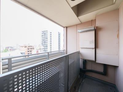 豊島区西池袋３丁目のマンション