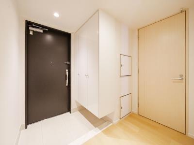 豊島区西池袋３丁目のマンション