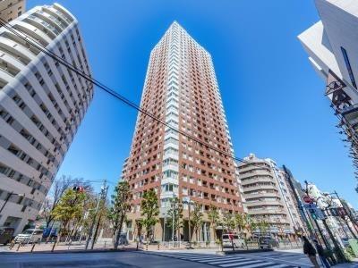 豊島区西池袋３丁目のマンション