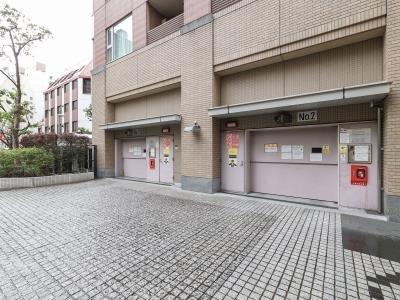 豊島区西池袋３丁目のマンション