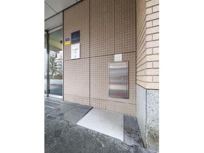 豊島区西池袋３丁目のマンション