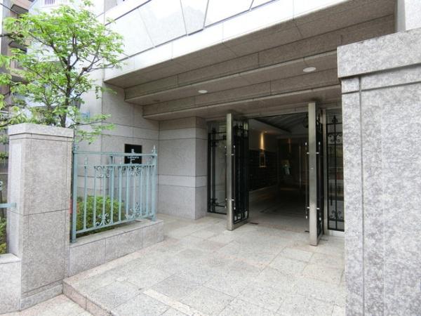 LaSante広尾