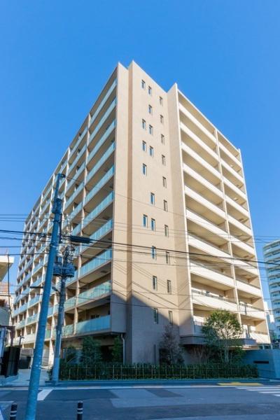 港区南麻布１丁目のマンション
