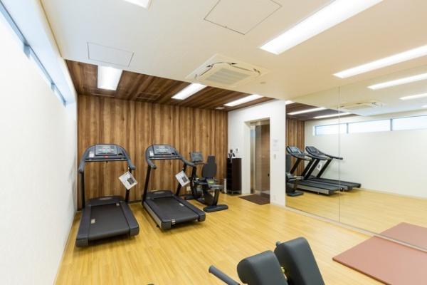 港区南麻布１丁目のマンション