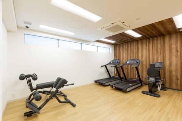 港区南麻布１丁目のマンション