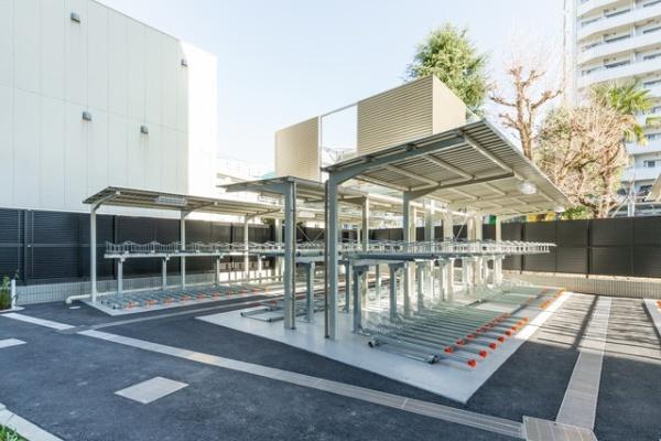 港区南麻布１丁目のマンション