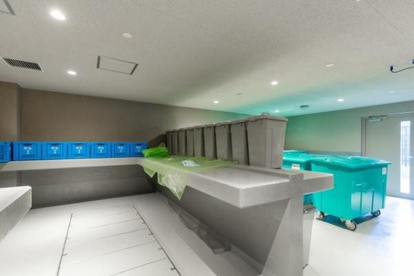 港区南麻布１丁目のマンション