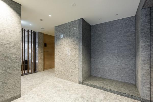 港区南麻布１丁目のマンション