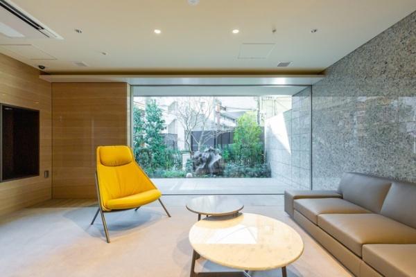 港区南麻布１丁目のマンション
