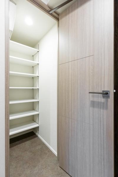 中央区佃２丁目のマンション