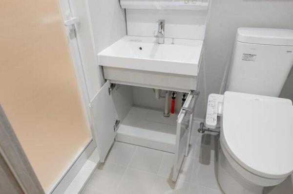 中央区明石町のマンション