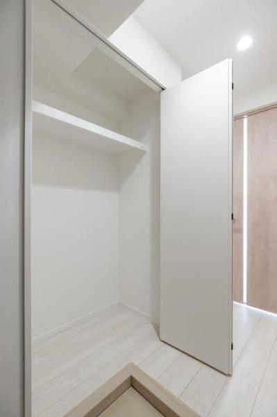 中央区明石町のマンション