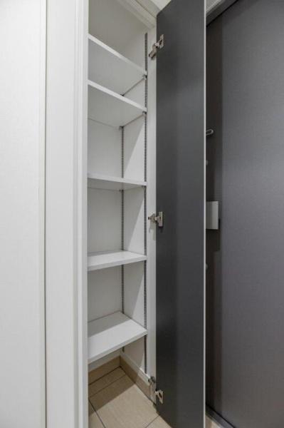 中央区明石町のマンション